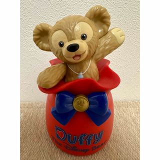 ダッフィー お菓子 小物入れケース Duffy The Disney Bear