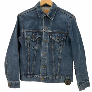 リーバイス(Levi's)のLevis(リーバイス) メンズ アウター ジャケット(Gジャン/デニムジャケット)