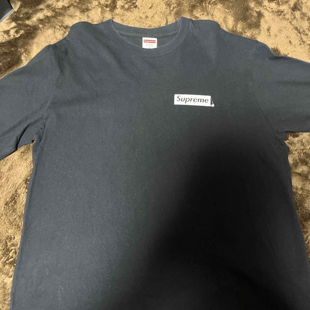 Supreme(シュプリーム)のsupreme Sacred Unique L/S Tee メンズのトップス(Tシャツ/カットソー(七分/長袖))の商品写真