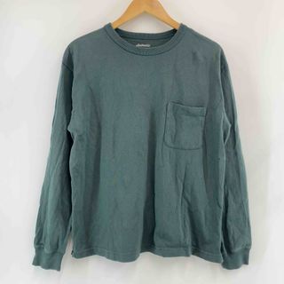 UNITED ARROWS green label relaxing ユナイテッドアローズグリーンレーベルリラクシング メンズ Tシャツ（長袖）