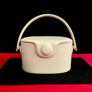 GIVENCHY - クロコダイル エフェクトレザー アンティゴナ スモール GIVENCHY - クロコダイル エフェクトレザー アンティゴナ スモール