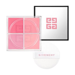 GIVENCHY - ジバンシイ GIVENCHY プリズム・リーブル・ブラッシュ #02 1.5g×