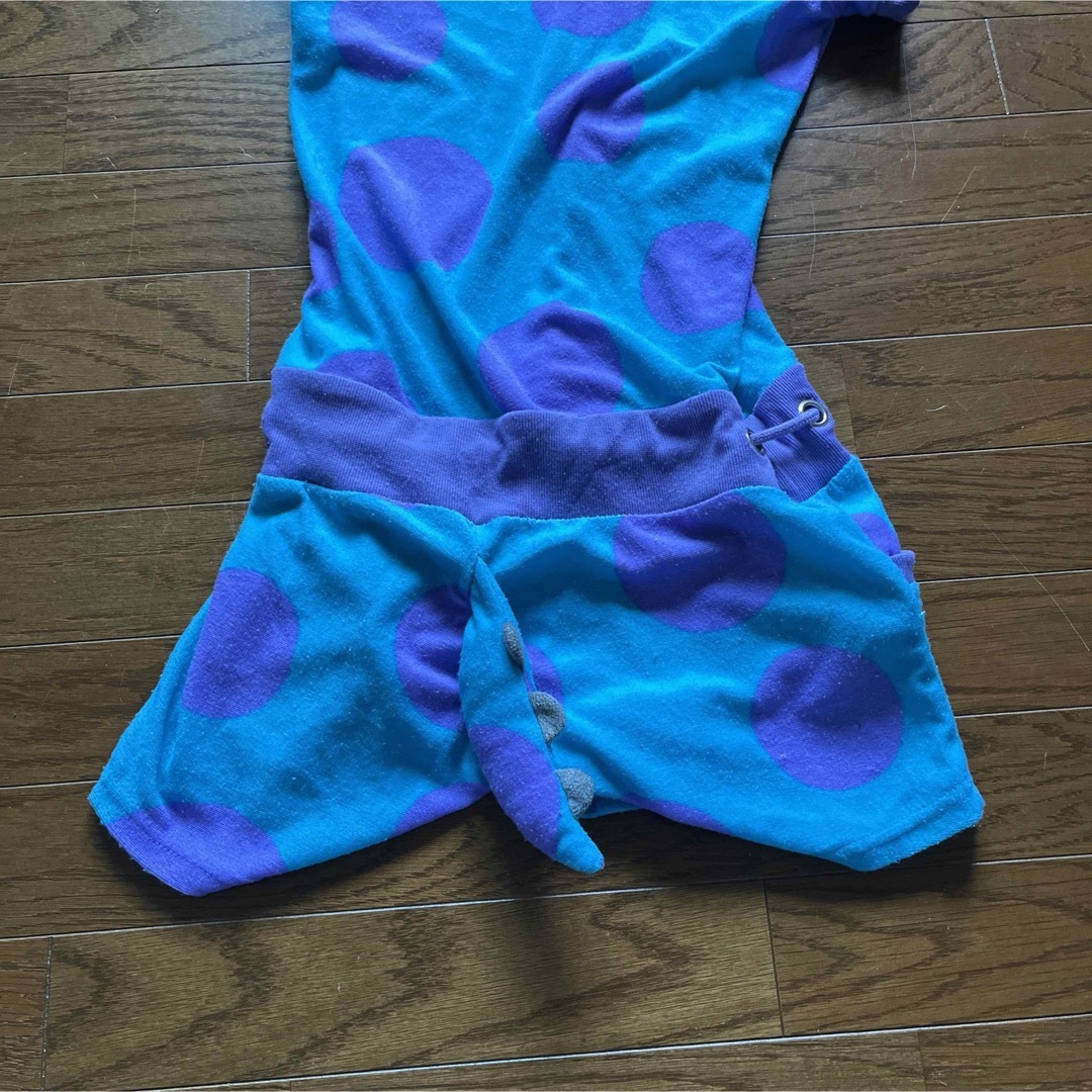 着ぐるみ レディースのルームウェア/パジャマ(ルームウェア)の商品写真