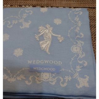 ウェッジウッド(WEDGWOOD)のウェッジウッドのハンカチ(ハンカチ)