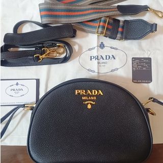 プラダ(PRADA)のPRADA　ショルダーバッグ　2way(ショルダーバッグ)