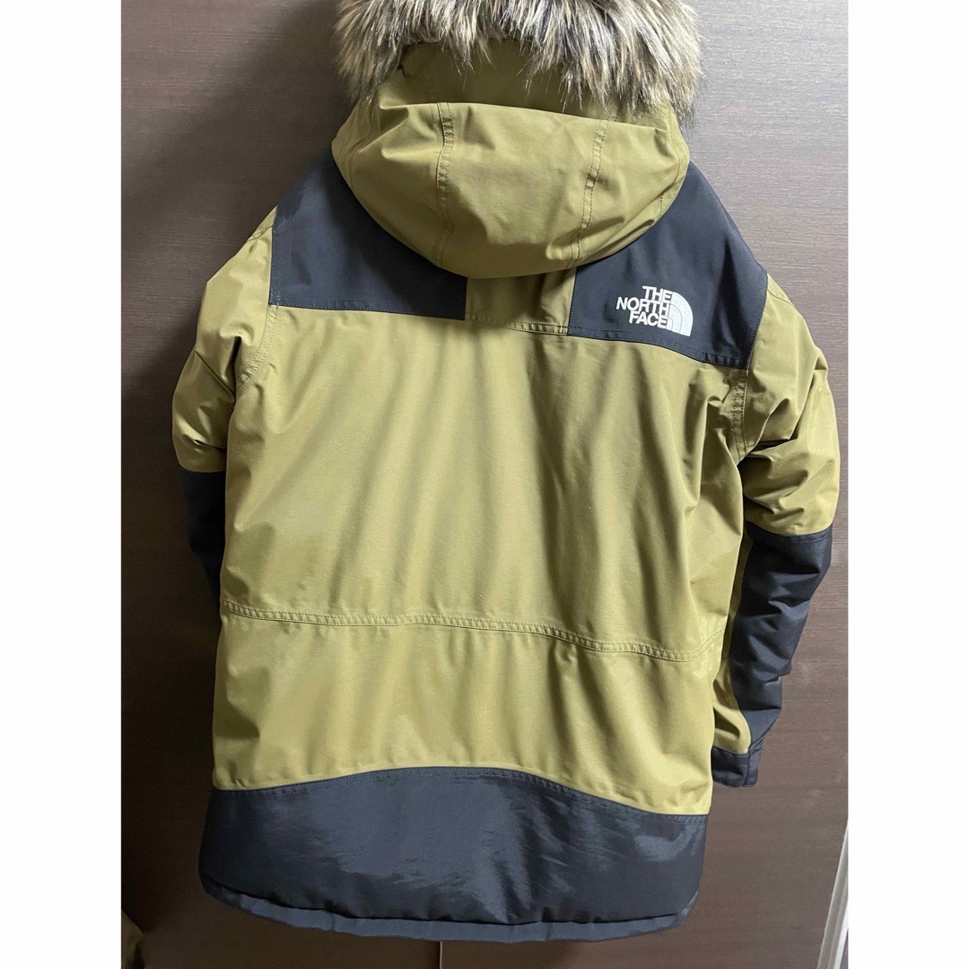 最終値下げ THE NORTH FACE マウンテンダウンコート 最終値下げ THE NORTH FACE マウンテンダウンコート