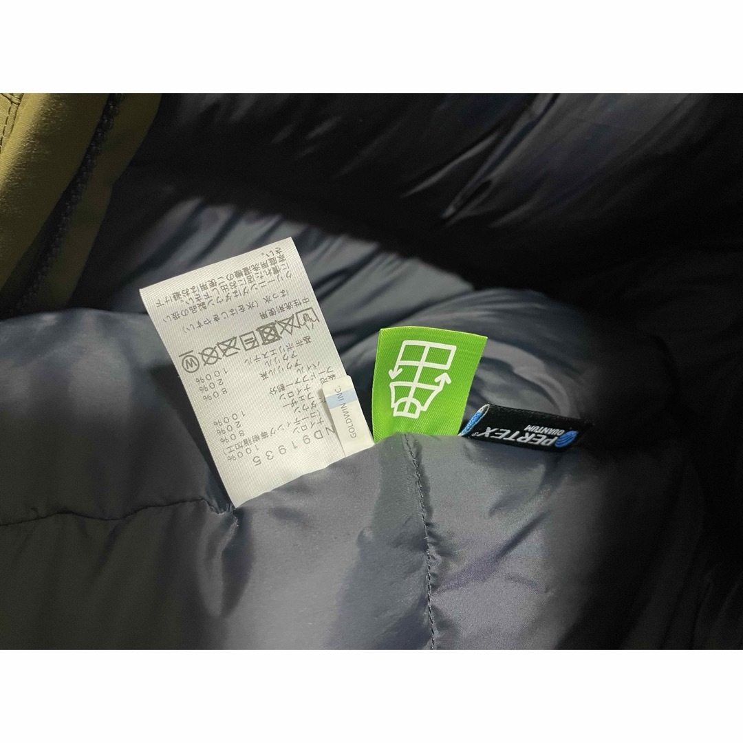 最終値下げ THE NORTH FACE マウンテンダウンコート 最終値下げ THE NORTH FACE マウンテンダウンコート