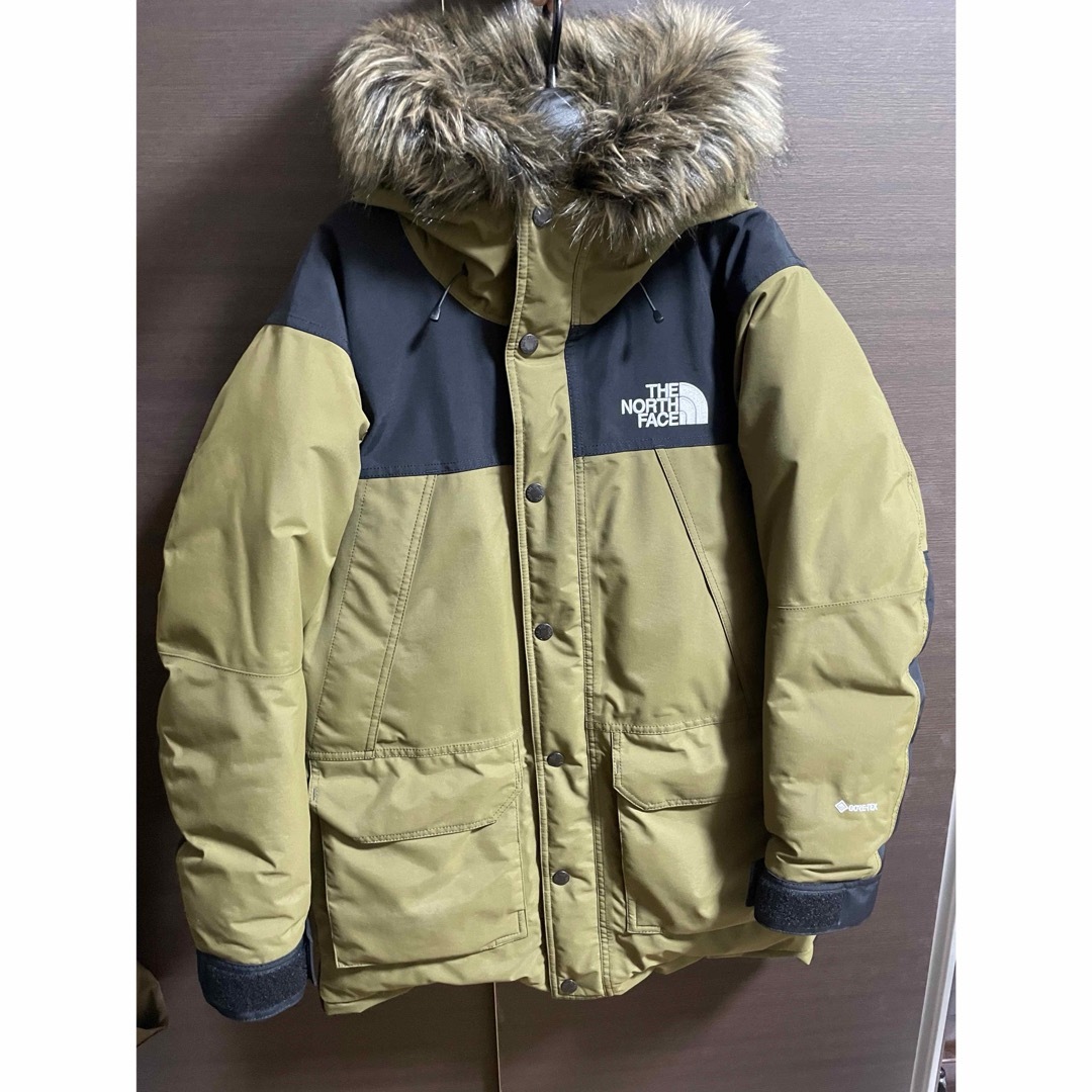 最終値下げ THE NORTH FACE マウンテンダウンコート 最終値下げ THE NORTH FACE マウンテンダウンコート