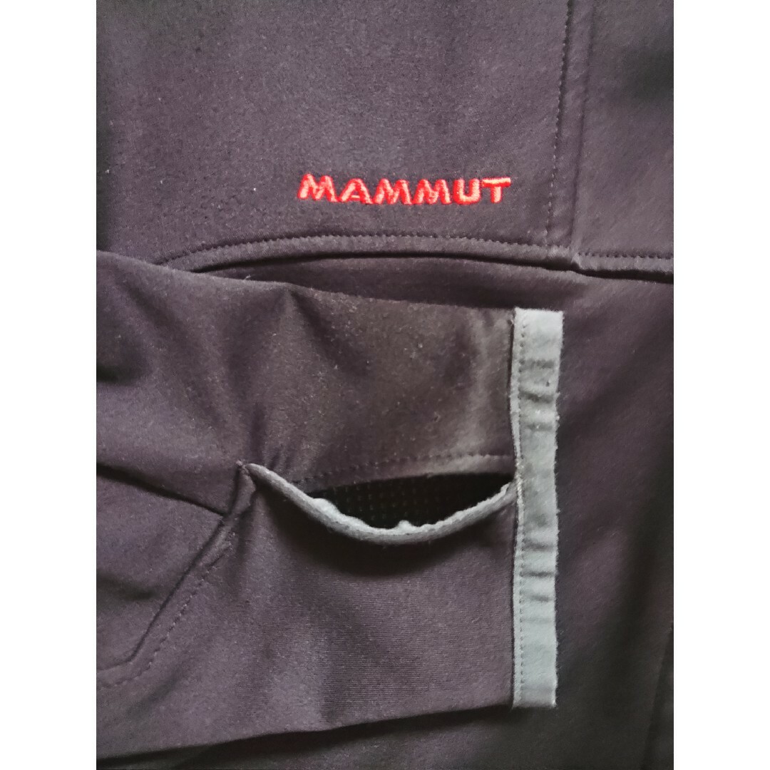 Mammut(マムート)のMAMMUT マムート アルティメイトフーディー メンズL メンズのジャケット/アウター(その他)の商品写真