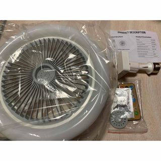 LED  MUL TI  FUNCTION  FAN LIGHTファンライト(天井照明)