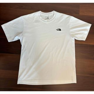 ザノースフェイス(THE NORTH FACE)の【THE NORTH FACE】Tシャツ×3(Tシャツ/カットソー(半袖/袖なし))