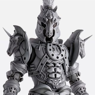 バンダイナムコエンターテインメント(BANDAI NAMCO Entertainment)の[新品未開封]ホースオルフェノク 真骨彫 S.H.Figuarts(特撮)