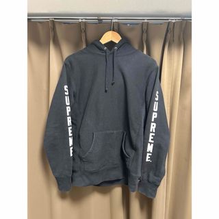 Supreme ANTIHERO 16SS Hooded Sweatshirt (パーカー)