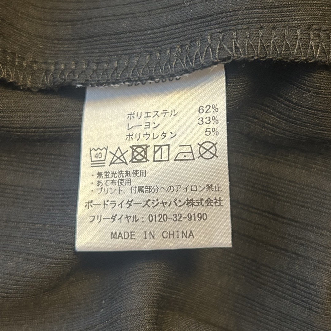 billabong(ビラボン)のビラボン　トップス レディースのトップス(Tシャツ(半袖/袖なし))の商品写真