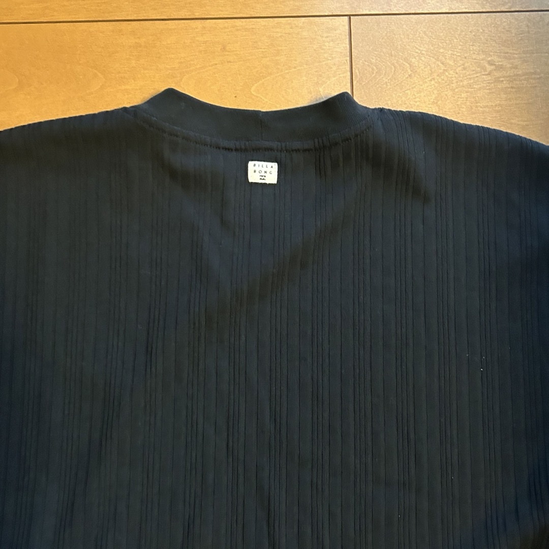 billabong(ビラボン)のビラボン　トップス レディースのトップス(Tシャツ(半袖/袖なし))の商品写真