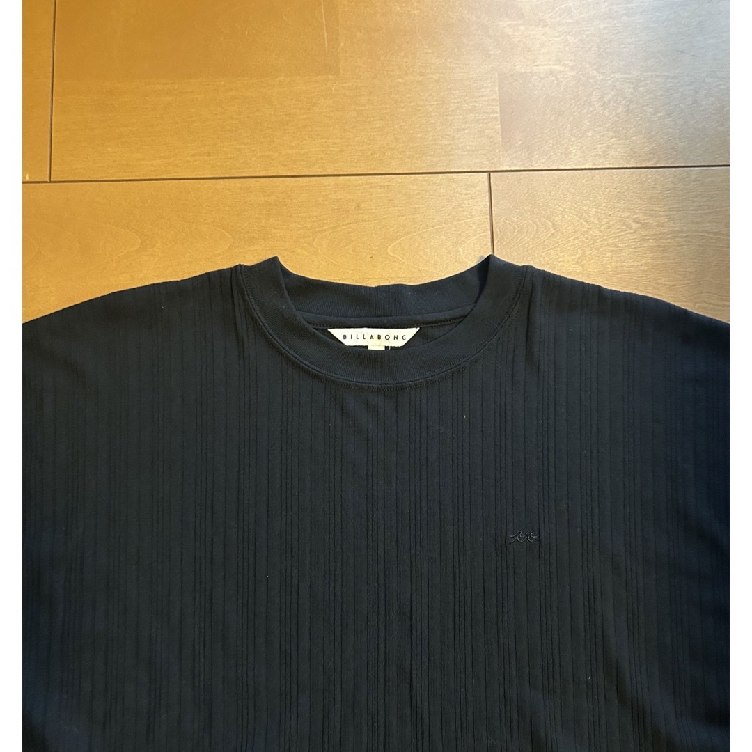 billabong(ビラボン)のビラボン　トップス レディースのトップス(Tシャツ(半袖/袖なし))の商品写真