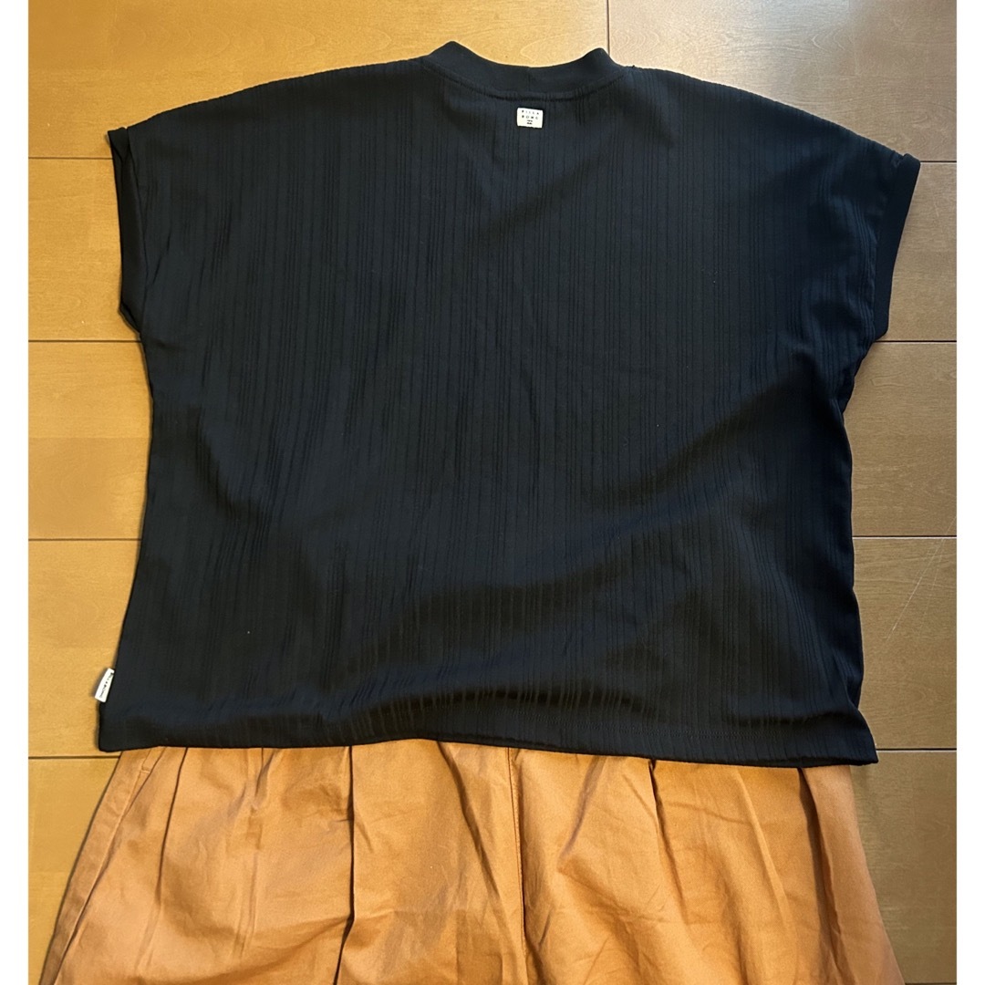 billabong(ビラボン)のビラボン　トップス レディースのトップス(Tシャツ(半袖/袖なし))の商品写真