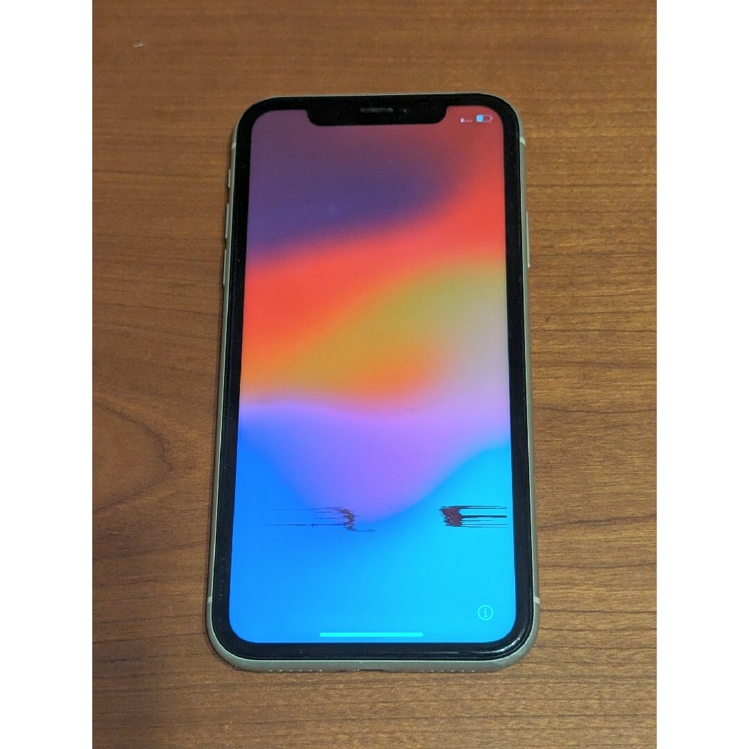 Apple アップル iPhoneXR 64GB ホワイト|スマートフォン本体 Apple アップル iPhoneXR 64GB ホワイト|スマートフォン本体