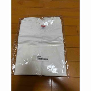 シュプリーム(Supreme)のSupreme Tonal Box Logo Tee  Sサイズ(Tシャツ/カットソー(七分/長袖))