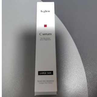 ビーグレン(b.glen)のビーグレン　Cセラム　ラージ　30ml(美容液)