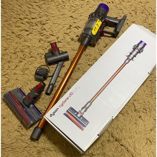 Dyson - ダイソン v10 ジャンク品