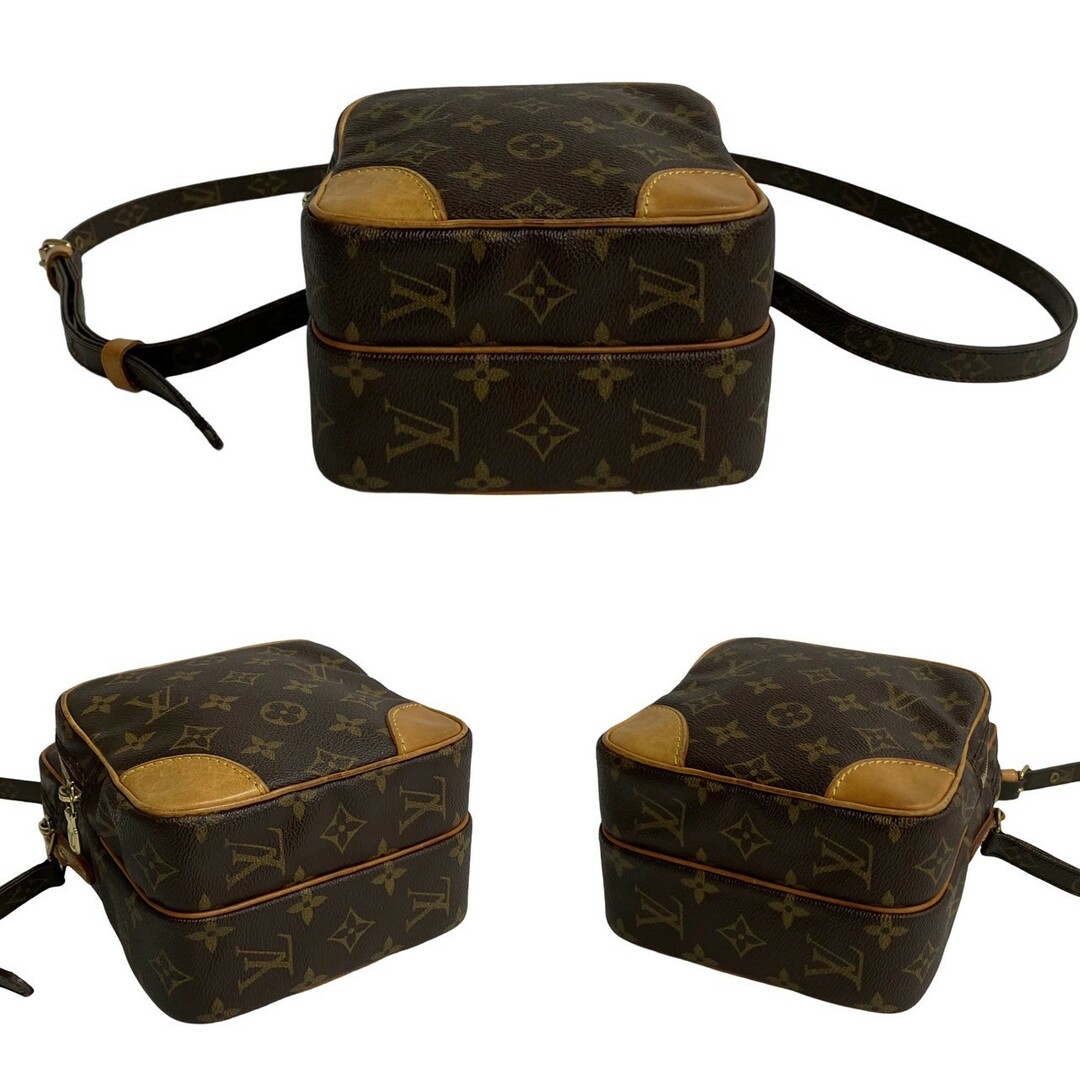 LOUIS VUITTON - 極 美品 袋付 LOUIS VUITTON ルイヴィトン LOUIS VUITTON - 極 美品 袋付 LOUIS VUITTON ルイヴィトン