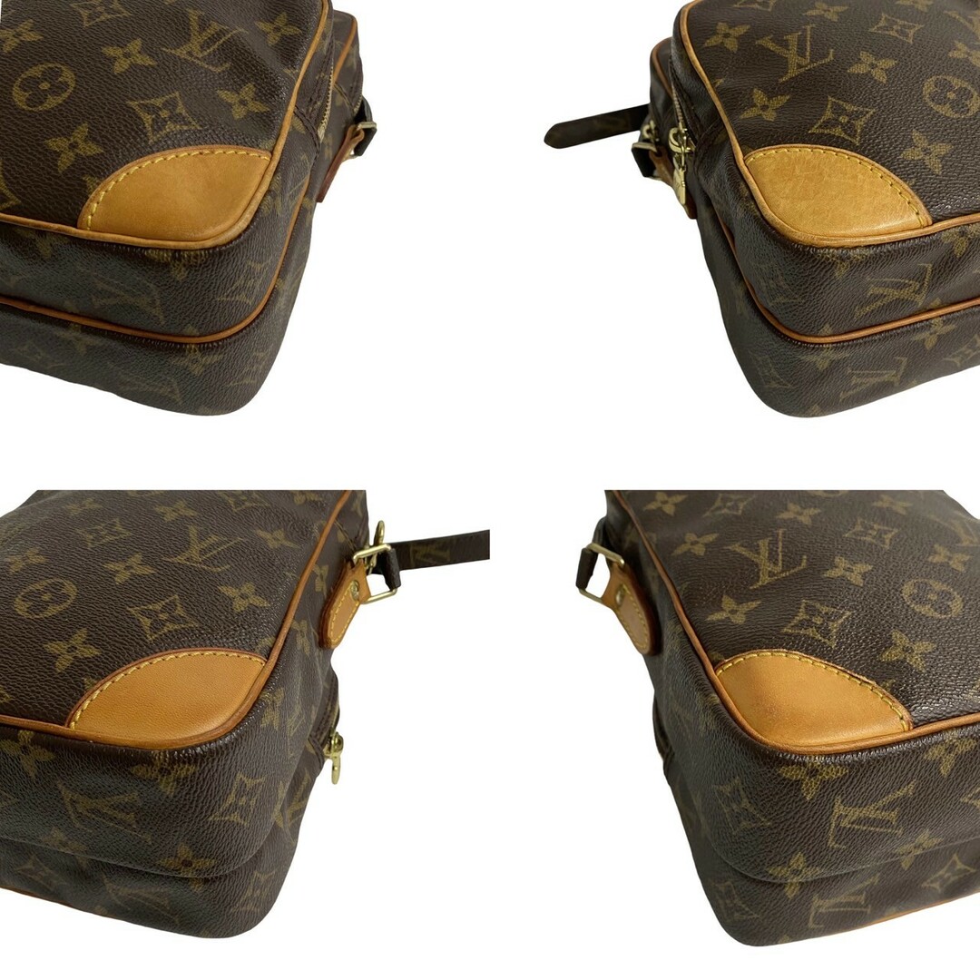 LOUIS VUITTON - 極 美品 袋付 LOUIS VUITTON ルイヴィトン LOUIS VUITTON - 極 美品 袋付 LOUIS VUITTON ルイヴィトン
