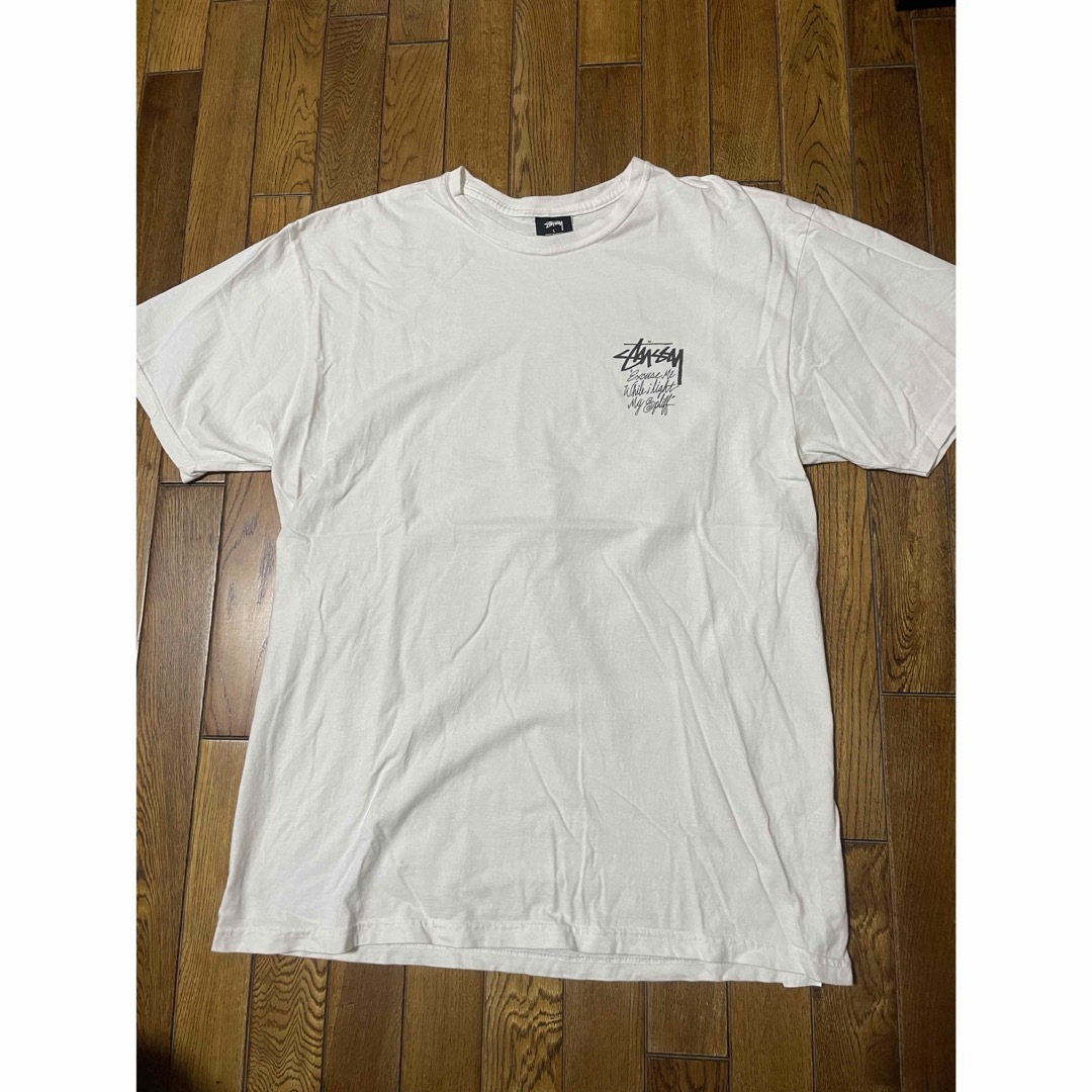 STUSSY(ステューシー)のstussy Bob Marley Tシャツ メンズのトップス(Tシャツ/カットソー(半袖/袖なし))の商品写真