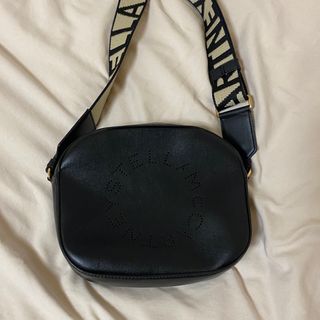 ステラマッカートニー(Stella McCartney)のstella mccartney　ショルダーバッグ(ショルダーバッグ)