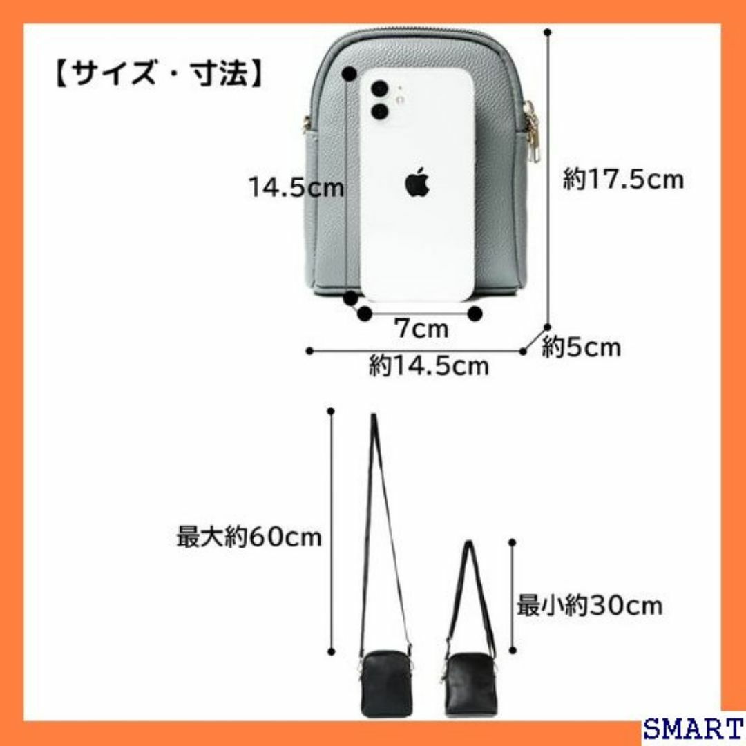 ☆大人気_Z046 ミニショルダー バッグ ななめがけ お ジュアル ミ 202 レディースのレディース その他(その他)の商品写真