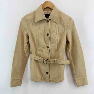 バーバリー(BURBERRY) Gジャン/デニムジャケット(レディース)の通販 バーバリー(BURBERRY) Gジャン/デニムジャケット(レディース)の通販