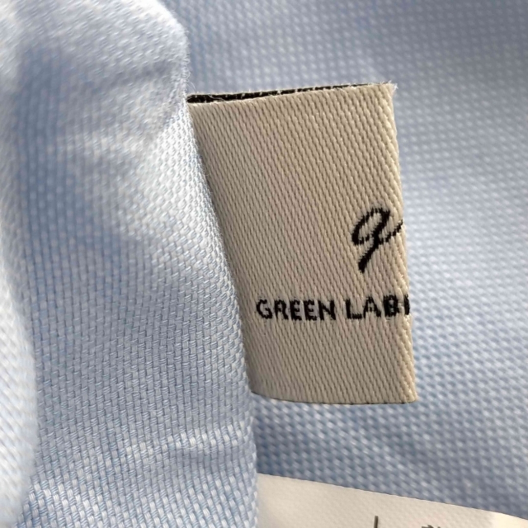 UNITED ARROWS green label relaxing(ユナイテッドアローズグリーンレーベルリラクシング)のGREEN LABEL RELAXING(グリーンレーベルリラクシング) レディースのトップス(シャツ/ブラウス(長袖/七分))の商品写真