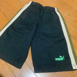 プーマ(PUMA)のプーマ１２０　ハーフパンツ　プーマ(パンツ/スパッツ)