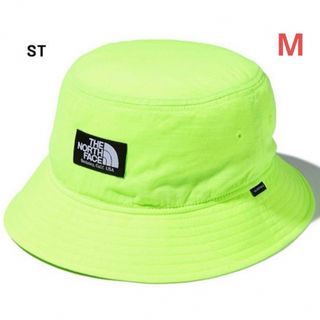 ザノースフェイス(THE NORTH FACE)の美品 正規品 ノースフェイス Camp Side Hat ユニセックス(ハット)