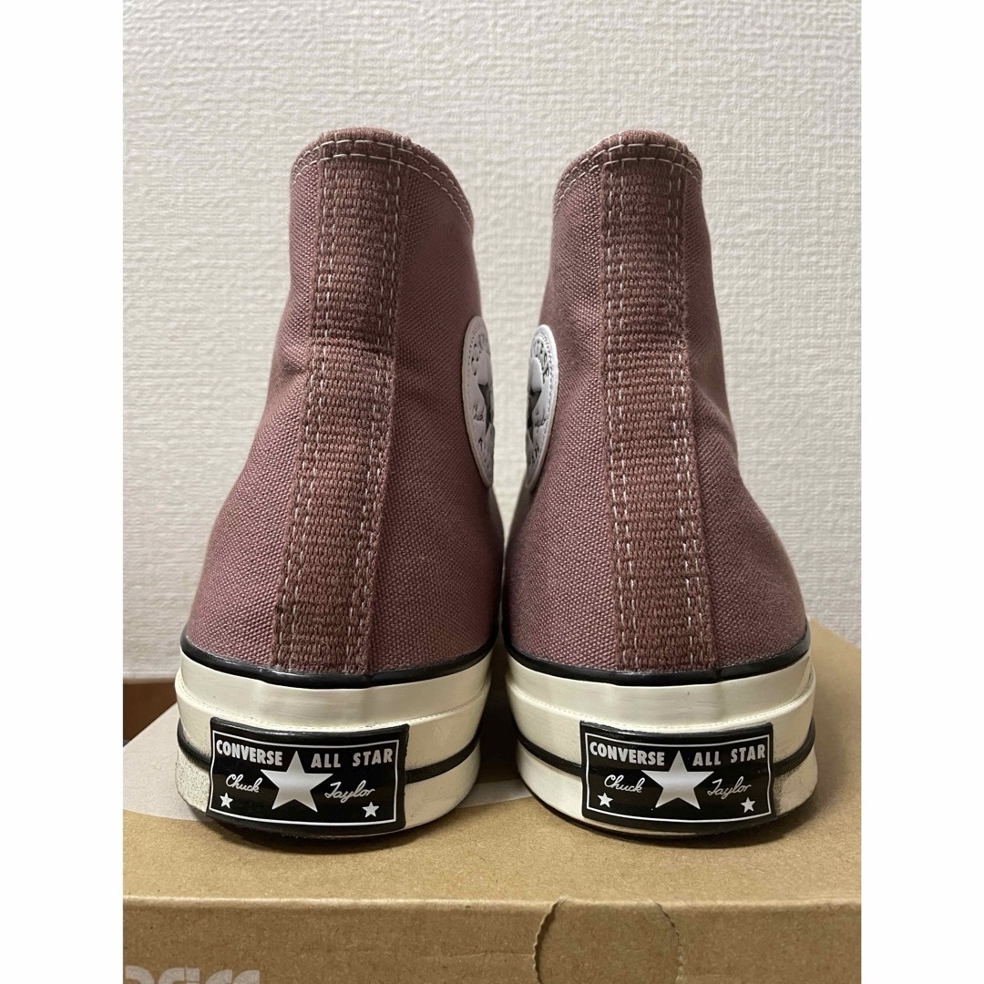 CONVERSE(コンバース)のconverse ct70 サドル　28.5cm 美中古 メンズの靴/シューズ(スニーカー)の商品写真