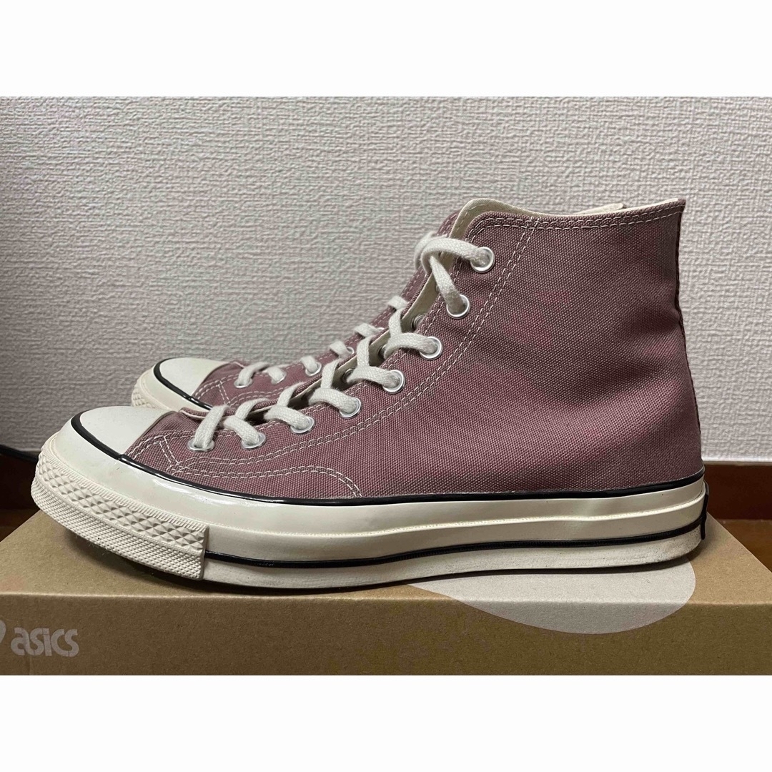 CONVERSE(コンバース)のconverse ct70 サドル　28.5cm 美中古 メンズの靴/シューズ(スニーカー)の商品写真