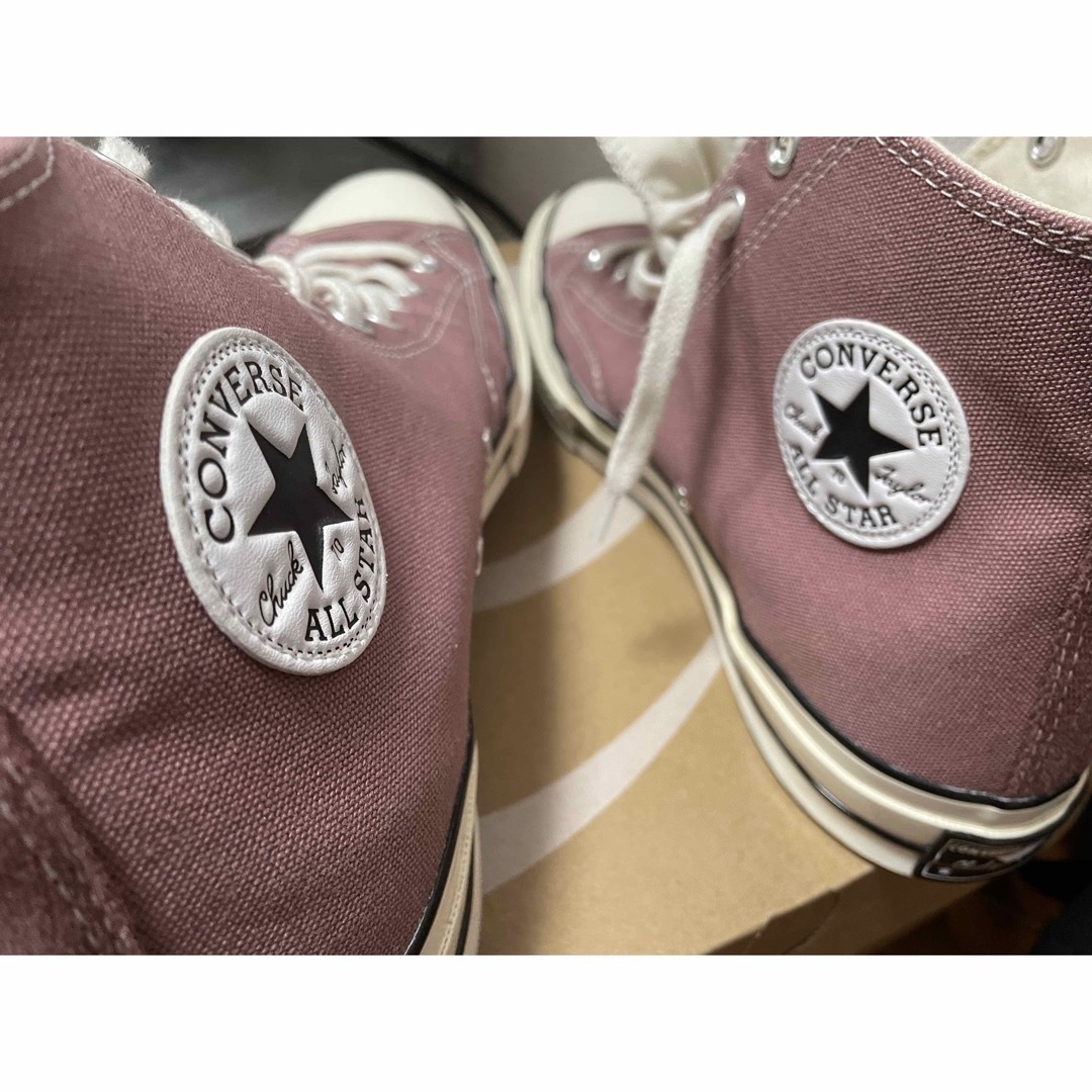 CONVERSE(コンバース)のconverse ct70 サドル　28.5cm 美中古 メンズの靴/シューズ(スニーカー)の商品写真