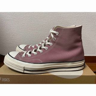 コンバース(CONVERSE)のconverse ct70 サドル　28.5cm 美中古(スニーカー)