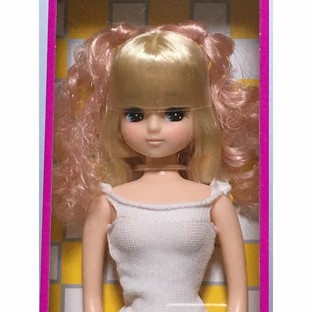 日本全国送料無料商品人気ランキング IVORYモデルリカちゃん 20人のお人形作家 リカちゃんキャッスル その他