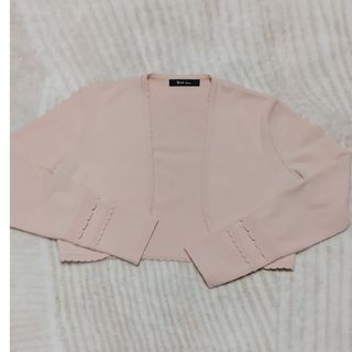 Rene(René) ボレロ(レディース)の通販 200点以上 | ルネのレディースを Rene(René) ボレロ(レディース)の通販 200点以上 | ルネのレディースを
