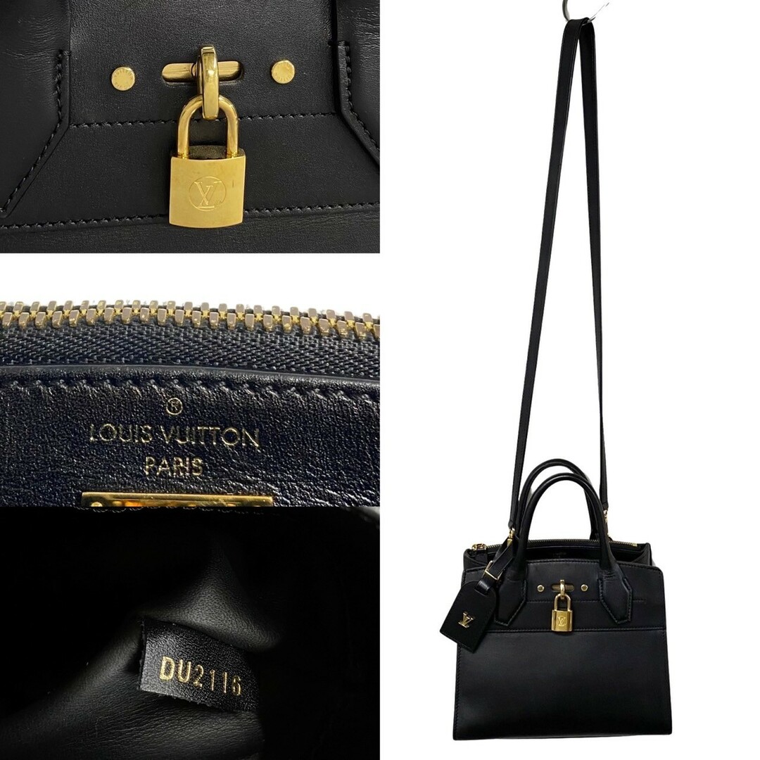 LOUIS VUITTON - ほぼ未使用 鍵付き LOUIS VUITTON ルイヴィトン LOUIS VUITTON - ほぼ未使用 鍵付き LOUIS VUITTON ルイヴィトン