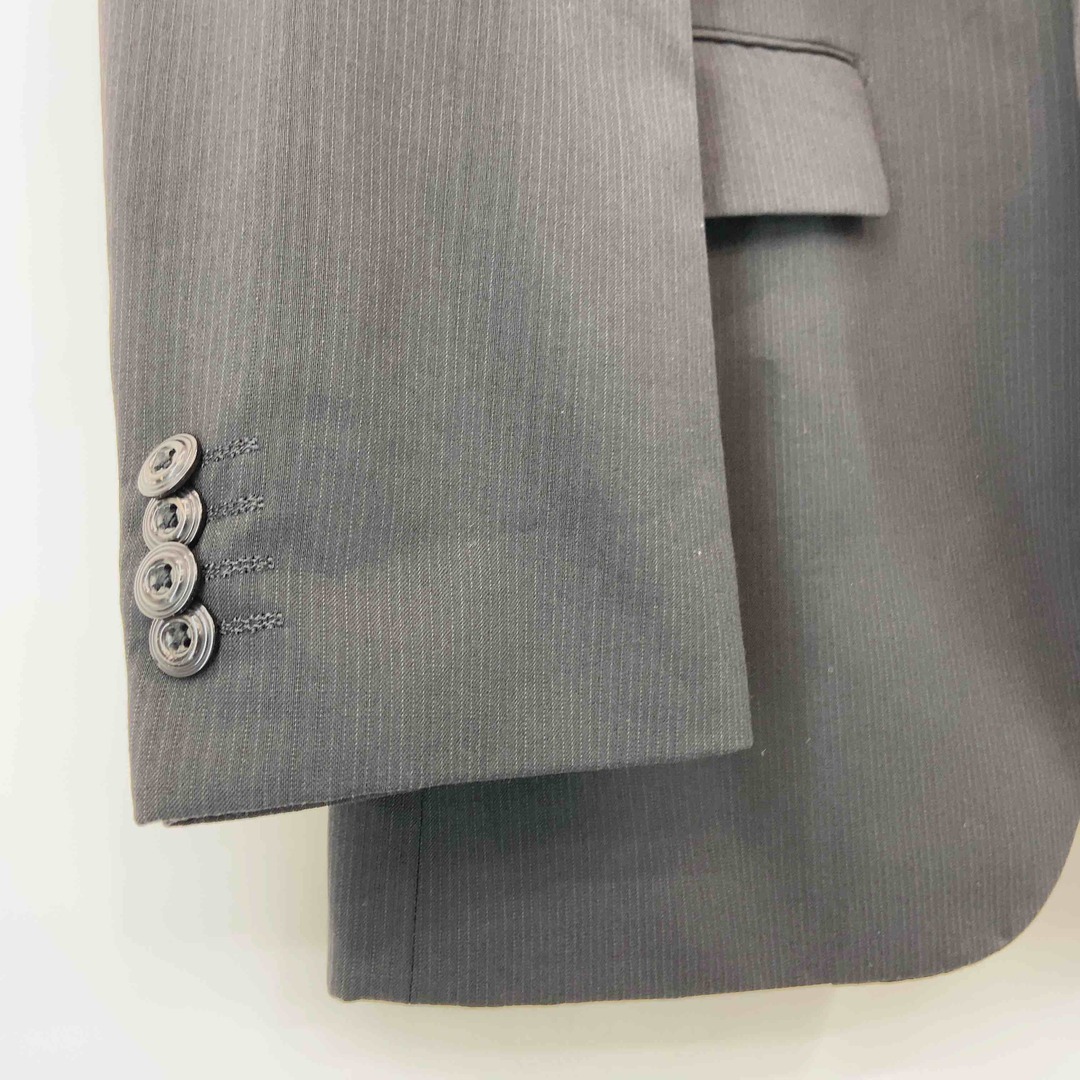MONSIEUR NICOLE(ムッシュニコル)のムッシュニコル　MONSIEUR　NICOL　メンズ テーラードジャケット　パンツ　スーツ メンズのスーツ(セットアップ)の商品写真