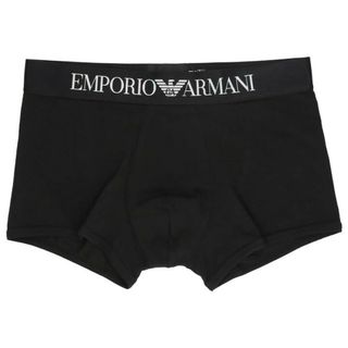 エンポリオアルマーニ(Emporio Armani)のEMPORIO ARMANI ボクサーパンツ 54072989 L(ボクサーパンツ)