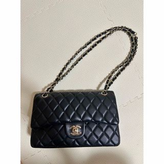 シャネル(CHANEL)のシャネル　ショルダーバッグ(ショルダーバッグ)