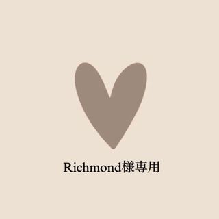 Richmond様15pro(iPhoneケース)