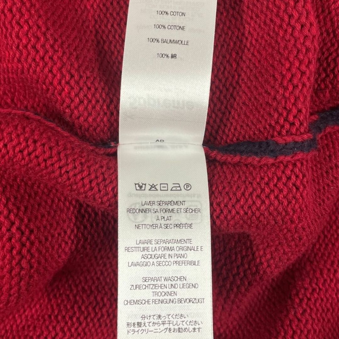 Supreme(シュプリーム)のSUPREME シュプリーム 24SS Futura Sweater フューチュラ ニット セーター ネイビー サイズXL 正規品 / 34094 メンズのトップス(ニット/セーター)の商品写真