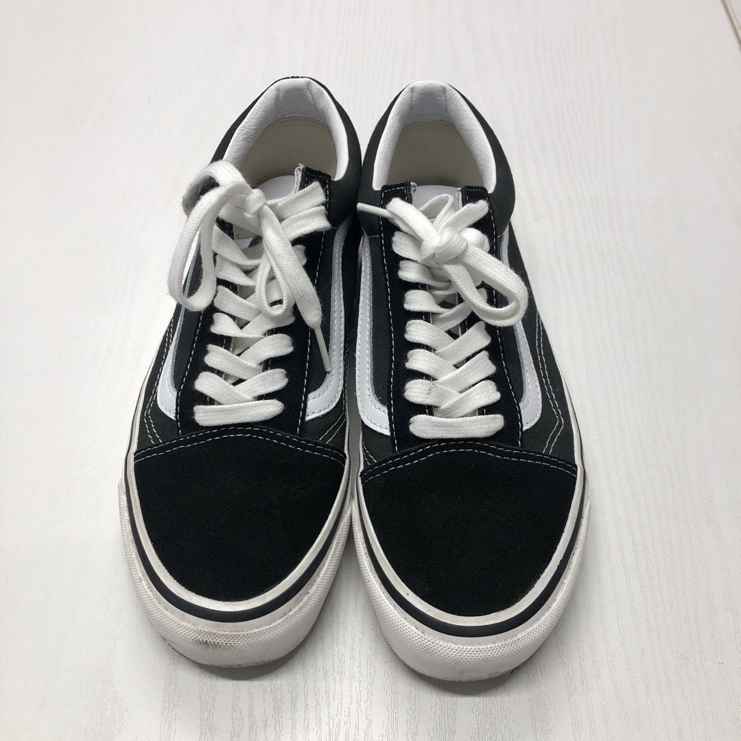 OLD SKOOL（VANS）(オールドスクール)のVANS オールドスクール 36DX メンズの靴/シューズ(スニーカー)の商品写真