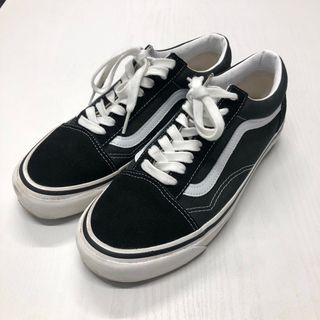 オールドスクール(OLD SKOOL（VANS）)のVANS オールドスクール 36DX(スニーカー)