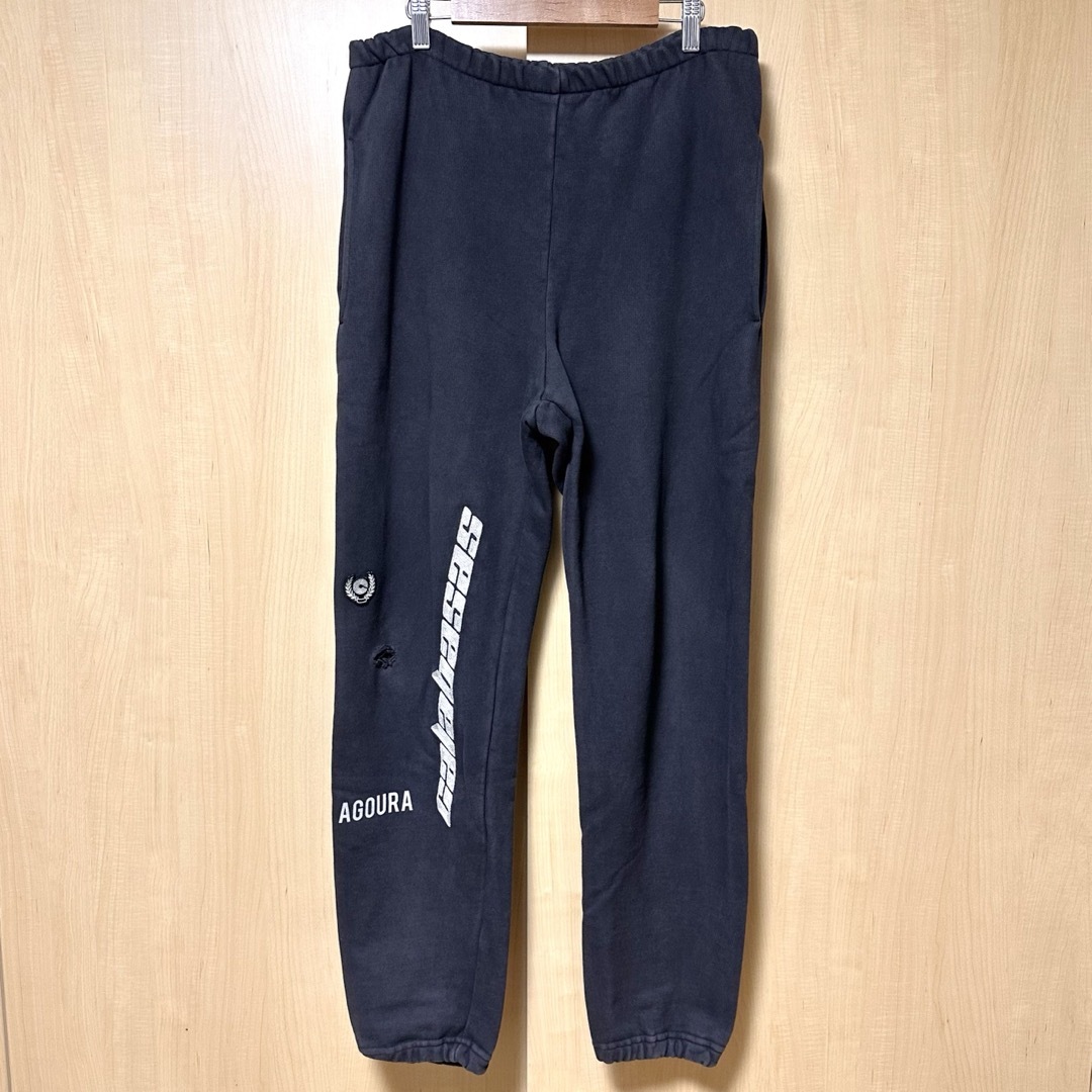 YEEZY(adidas) - YEEZY - CALABASAS スウェットパンツの通販 YEEZY(adidas) - YEEZY - CALABASAS スウェットパンツの通販