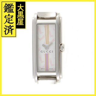 グッチ(Gucci)のグッチ 109 YA109503 【472】(腕時計)